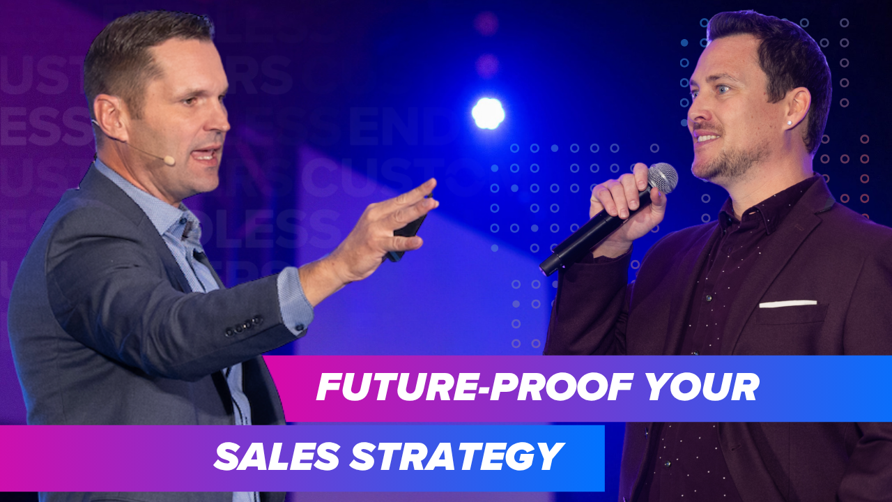 Is Your Business Built for the Next Five Years?